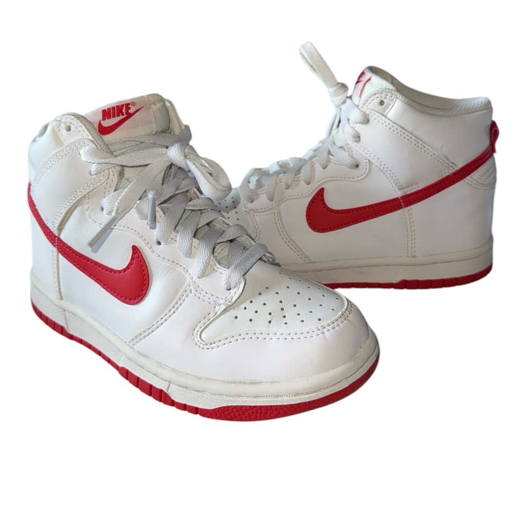 Nike Dunk high (3.5y)